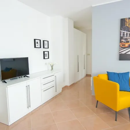 Apartman Hyde