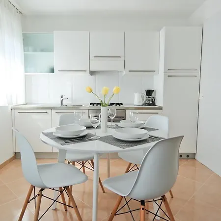 Hyde Apartman Rovinj