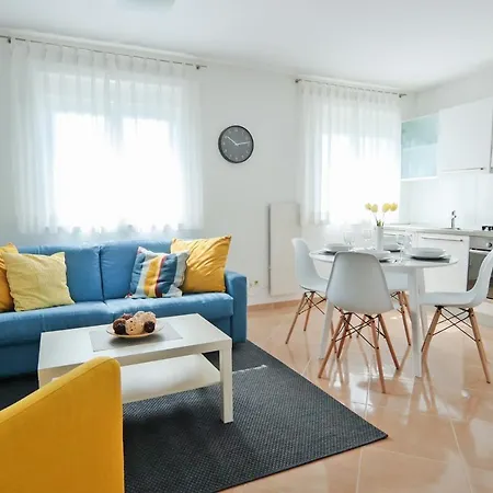Apartman Hyde Rovinj