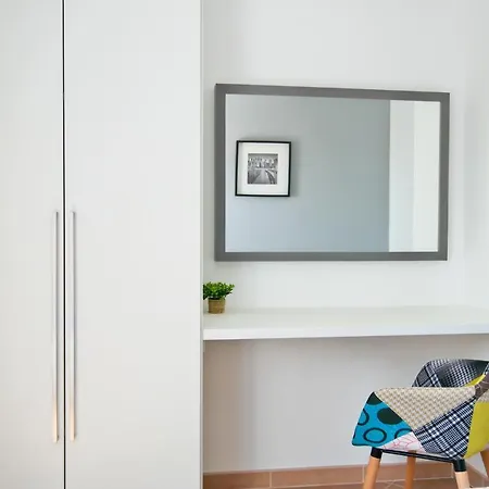 Apartman Hyde
