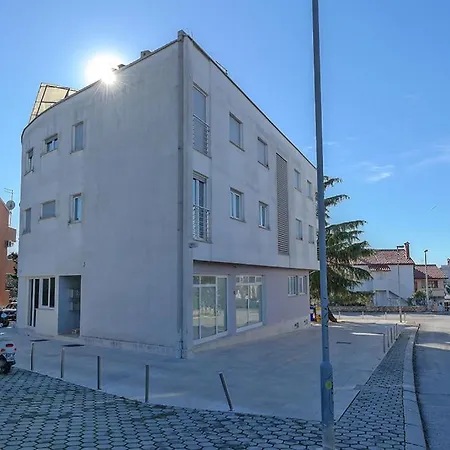 Apartman Hyde Rovinj