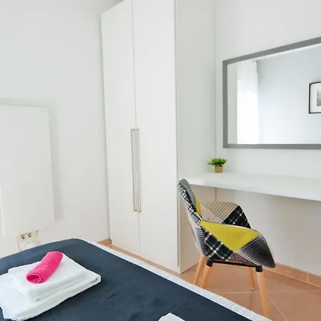 Hyde Apartman Rovinj